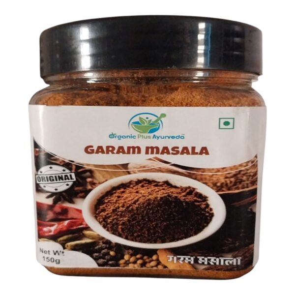 Garam Masala 150gm - Image 2