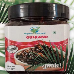 Gulkand 450gm