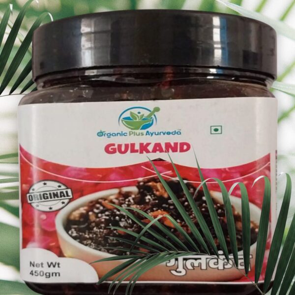 Gulkand 450gm