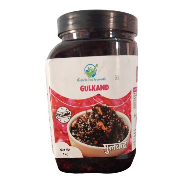 Gulkand 1kg - Image 2