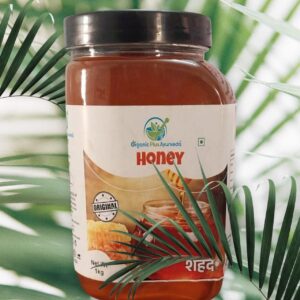 Honey 1kg