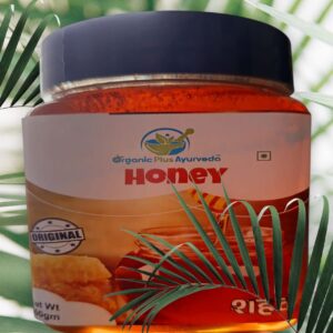 Honey 400gm