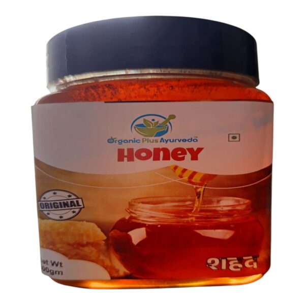 Honey 400gm - Image 2