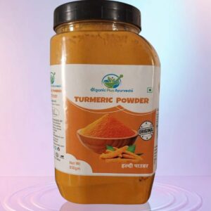 Turmeric Powder 850gm